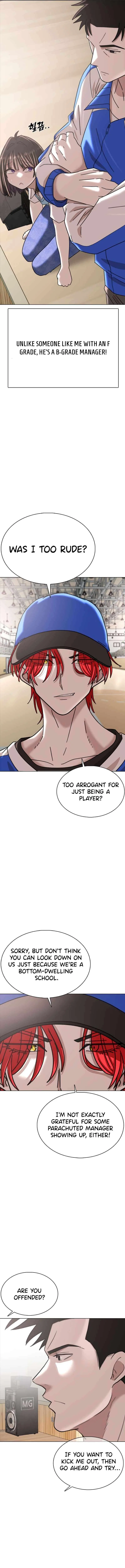 High School Baseball Tycoon Chapter 6 – Page 14