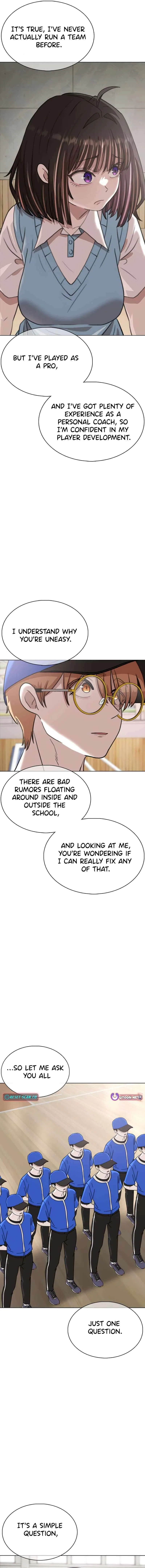 High School Baseball Tycoon Chapter 6 – Page 16