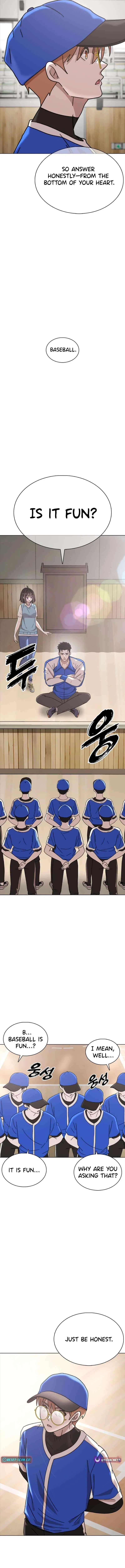 High School Baseball Tycoon Chapter 6 – Page 17