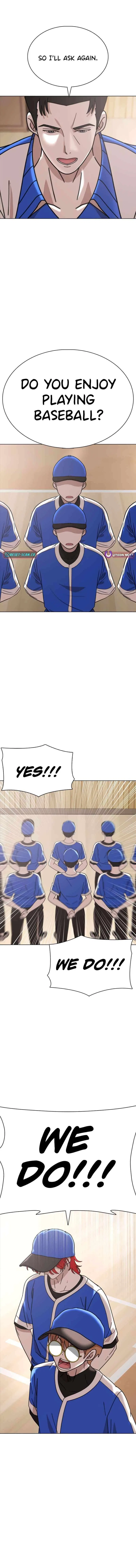 High School Baseball Tycoon Chapter 6 – Page 19