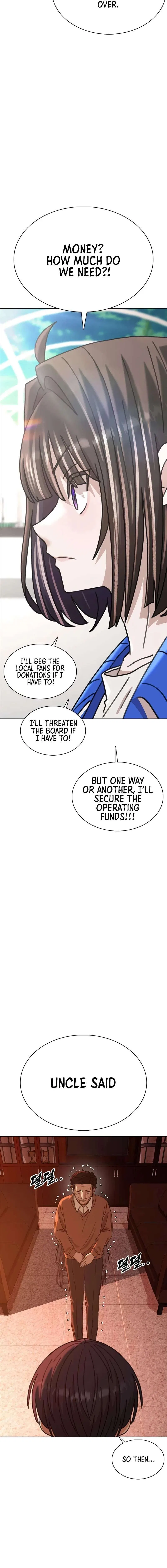 High School Baseball Tycoon Chapter 5 – Page 4