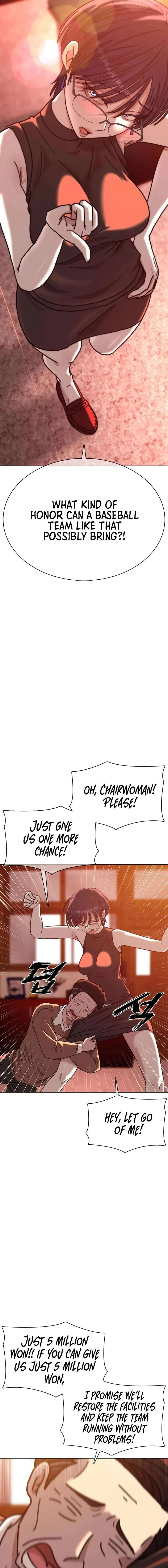 High School Baseball Tycoon Chapter 5 – Page 9