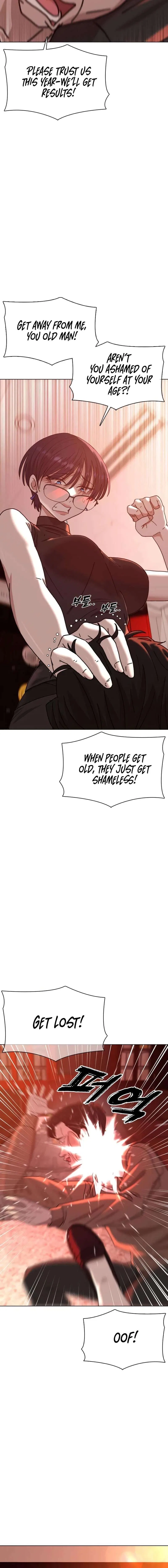 High School Baseball Tycoon Chapter 5 – Page 10
