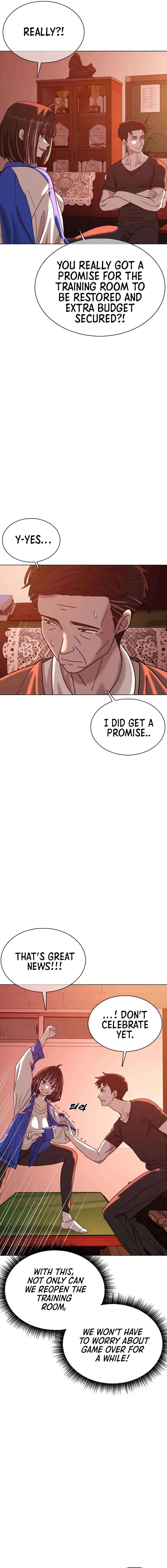 High School Baseball Tycoon Chapter 5 – Page 13