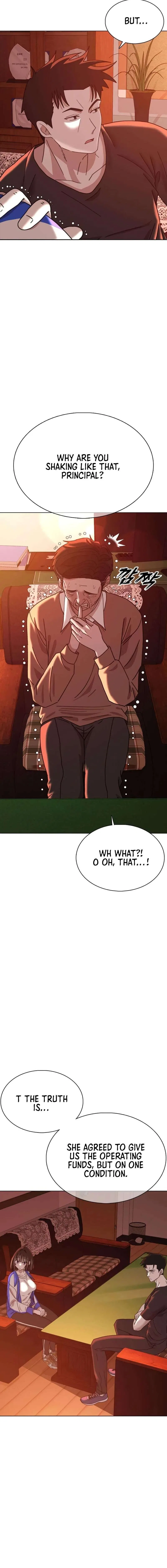 High School Baseball Tycoon Chapter 5 – Page 14