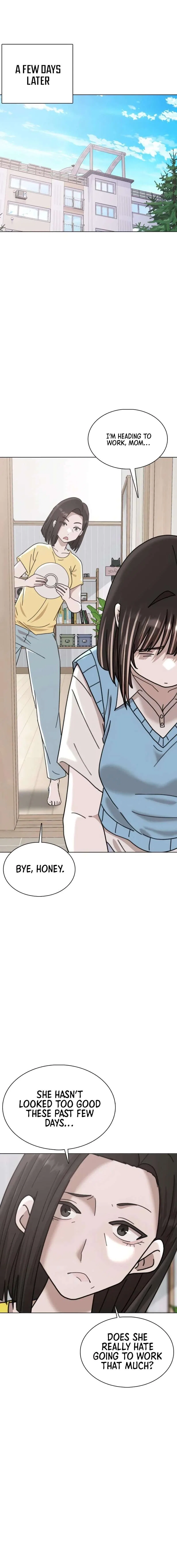 High School Baseball Tycoon Chapter 5 – Page 22