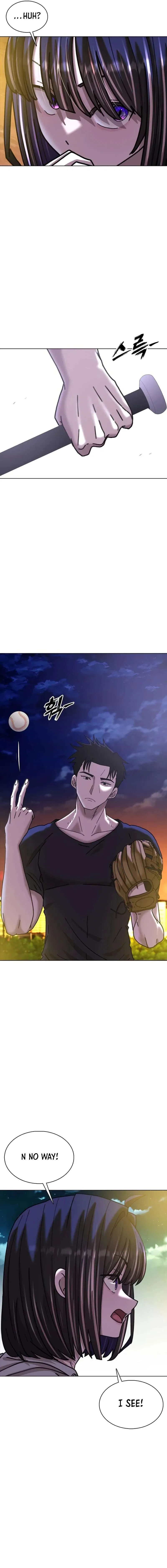 High School Baseball Tycoon Chapter 4 – Page 7
