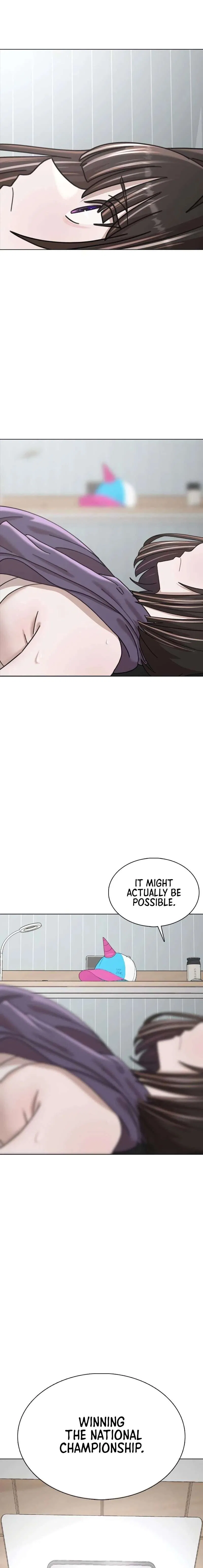 High School Baseball Tycoon Chapter 4 – Page 13