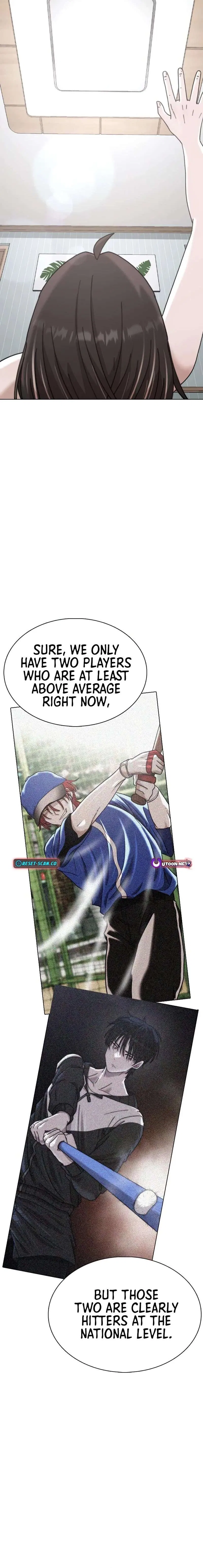 High School Baseball Tycoon Chapter 4 – Page 14