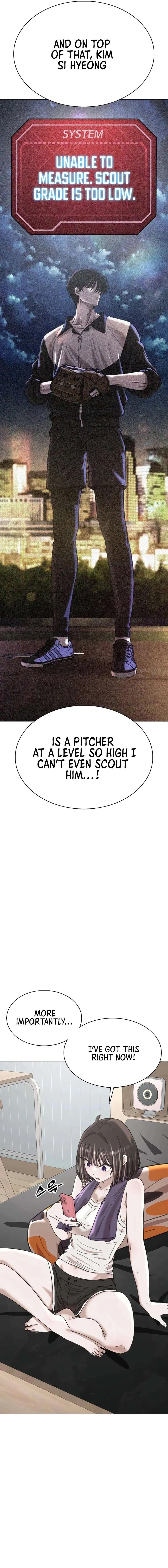 High School Baseball Tycoon Chapter 4 – Page 15