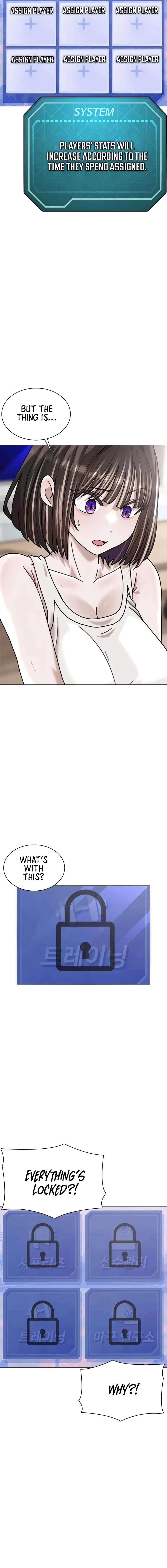 High School Baseball Tycoon Chapter 4 – Page 20