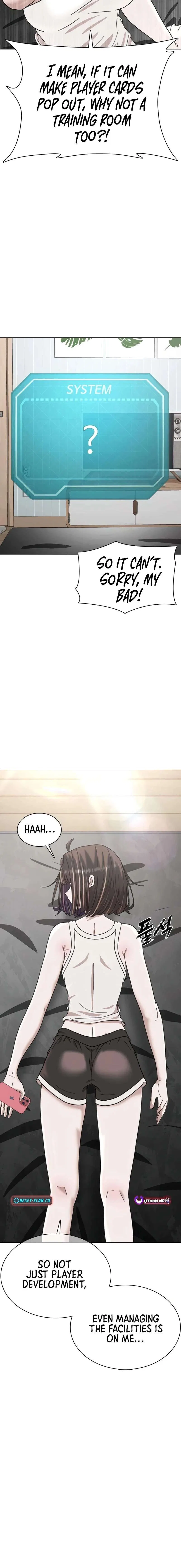 High School Baseball Tycoon Chapter 4 – Page 22