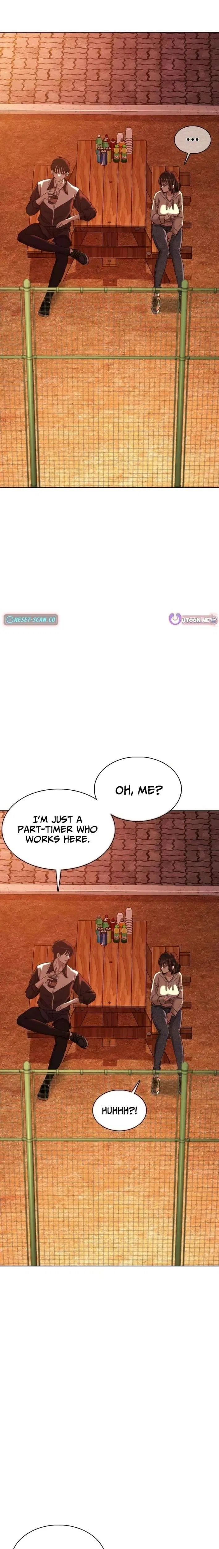 High School Baseball Tycoon Chapter 3 – Page 3