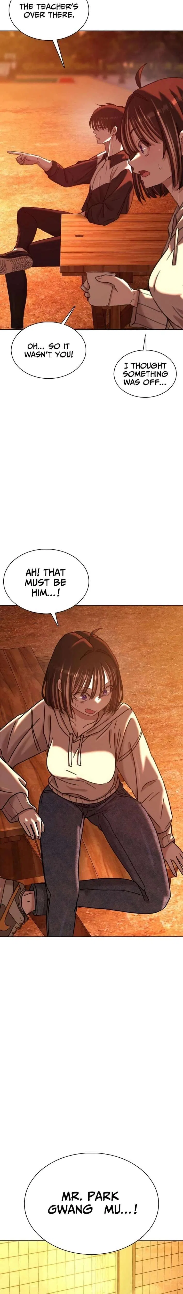 High School Baseball Tycoon Chapter 3 – Page 4