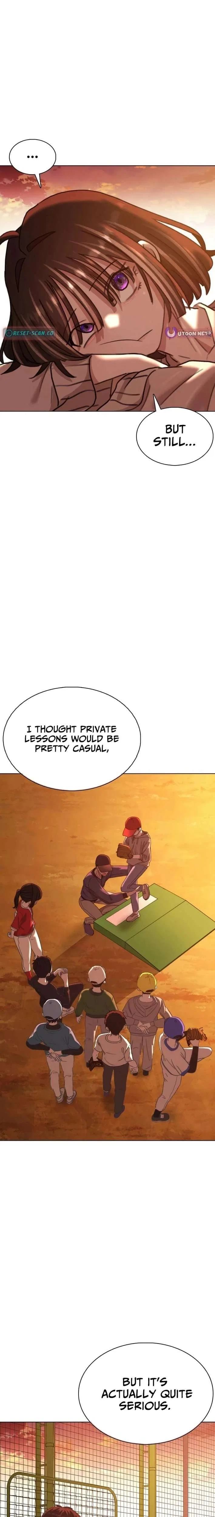 High School Baseball Tycoon Chapter 3 – Page 6