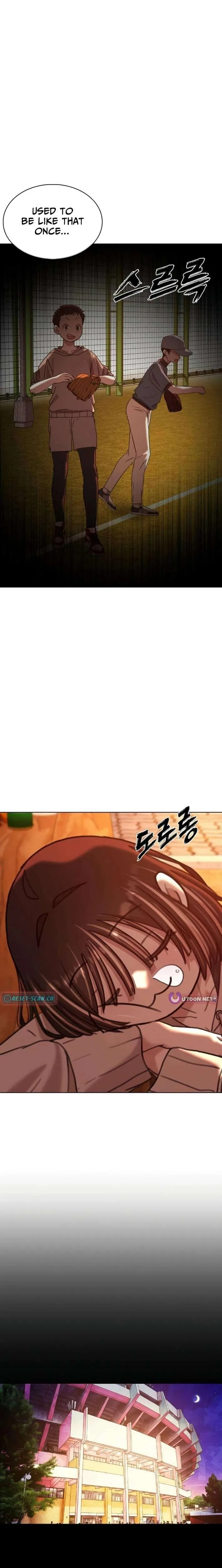 High School Baseball Tycoon Chapter 3 – Page 8