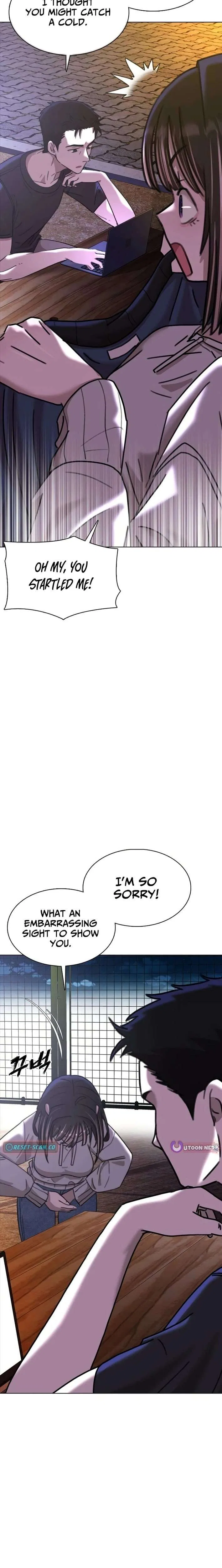 High School Baseball Tycoon Chapter 3 – Page 13