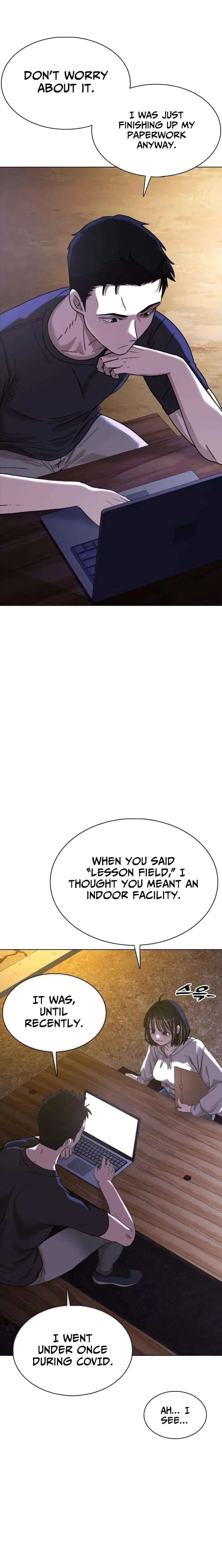High School Baseball Tycoon Chapter 3 – Page 14