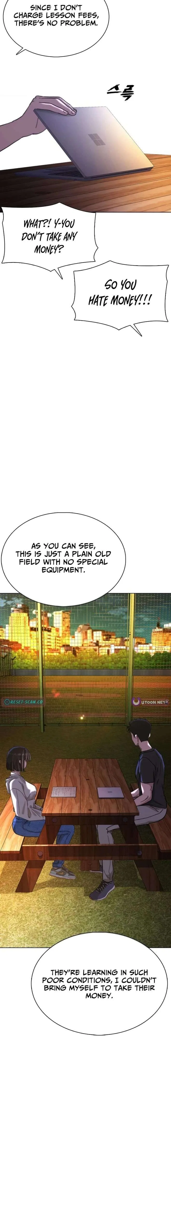 High School Baseball Tycoon Chapter 3 – Page 16