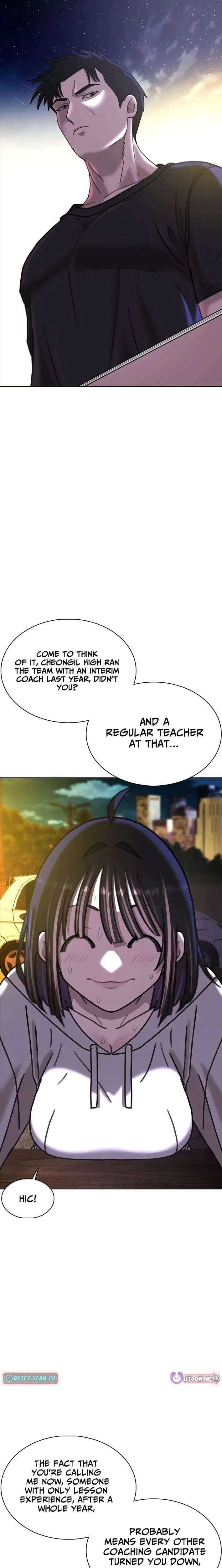 High School Baseball Tycoon Chapter 3 – Page 18