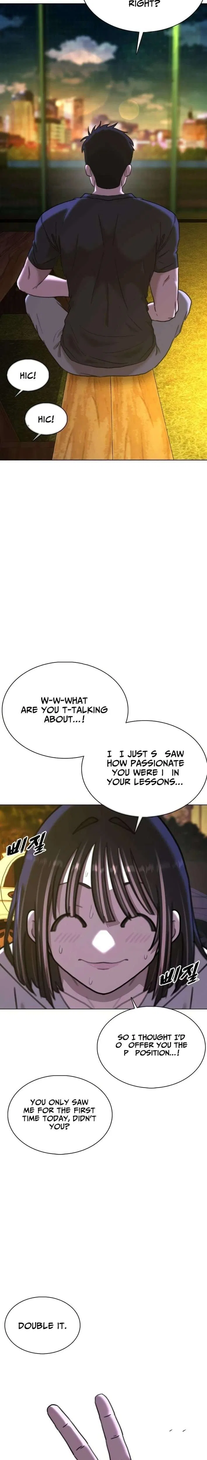 High School Baseball Tycoon Chapter 3 – Page 19