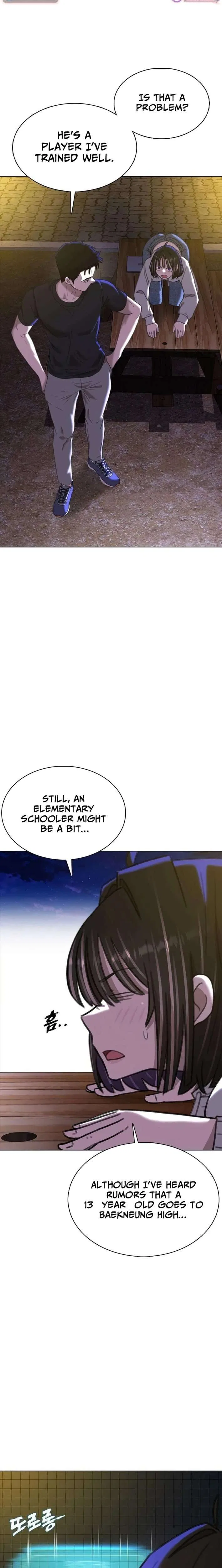 High School Baseball Tycoon Chapter 3 – Page 24