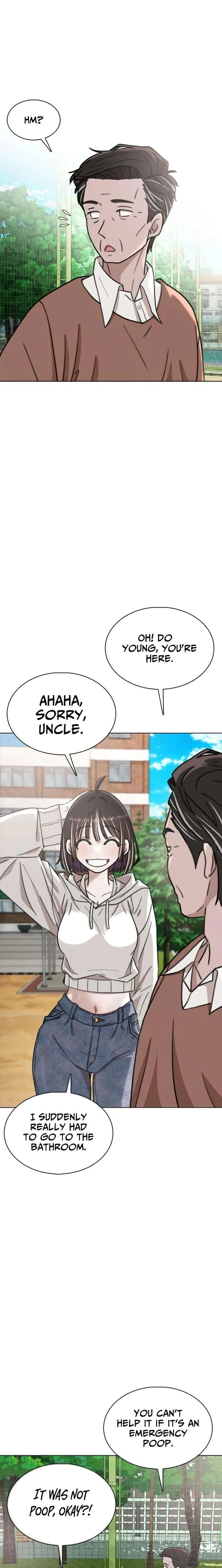 High School Baseball Tycoon Chapter 2 – Page 2