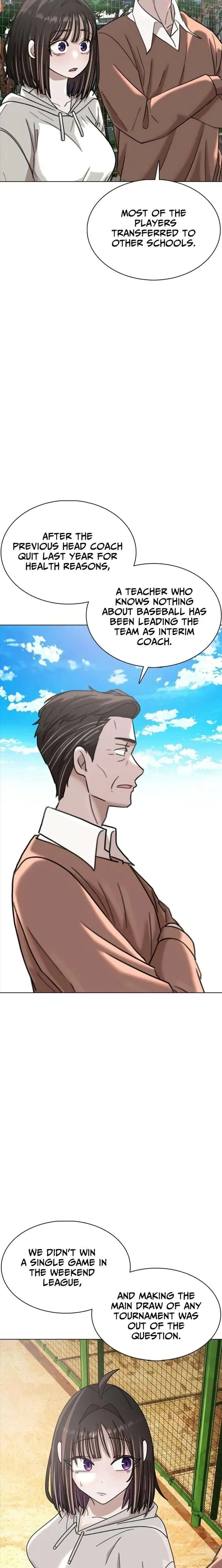 High School Baseball Tycoon Chapter 2 – Page 9