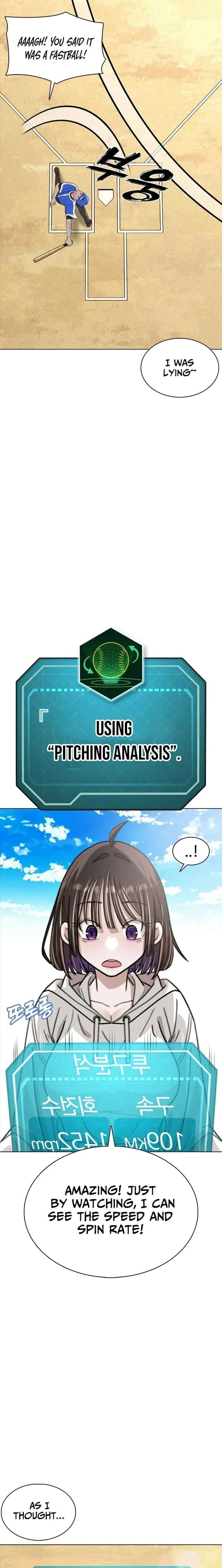 High School Baseball Tycoon Chapter 2 – Page 13