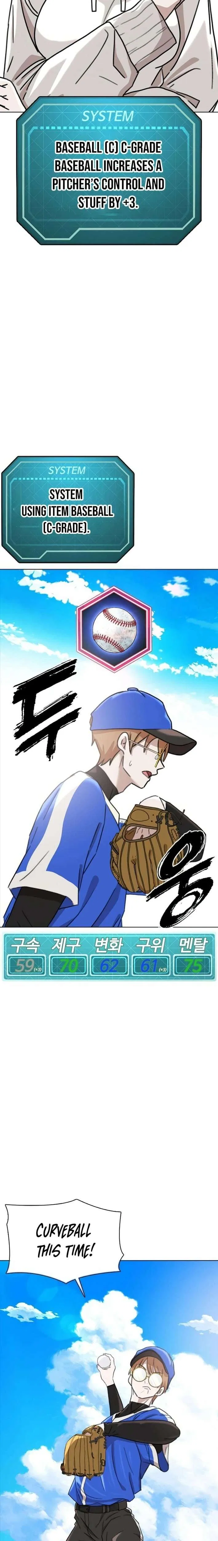 High School Baseball Tycoon Chapter 2 – Page 15