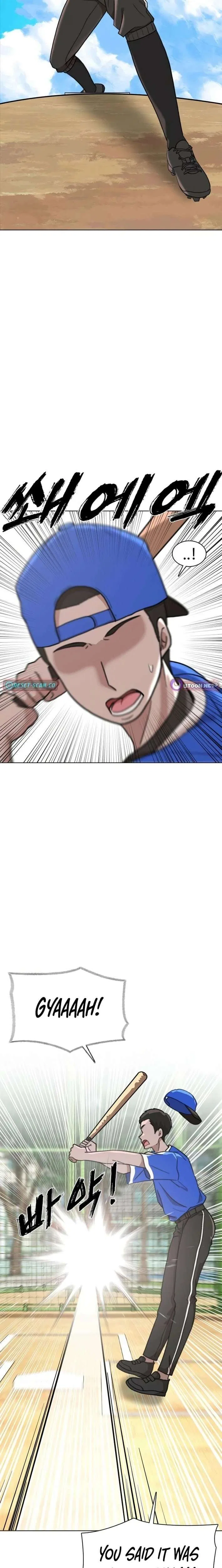 High School Baseball Tycoon Chapter 2 – Page 16