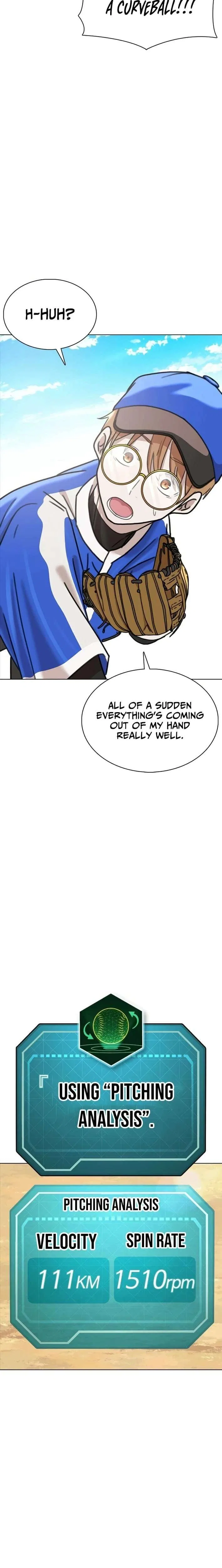 High School Baseball Tycoon Chapter 2 – Page 17