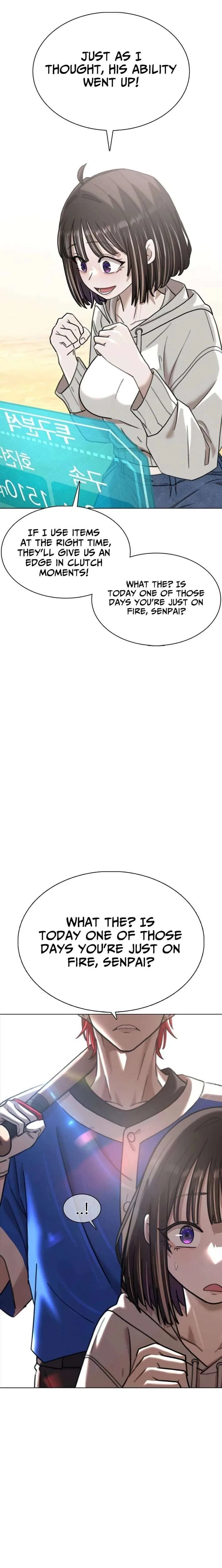 High School Baseball Tycoon Chapter 2 – Page 18