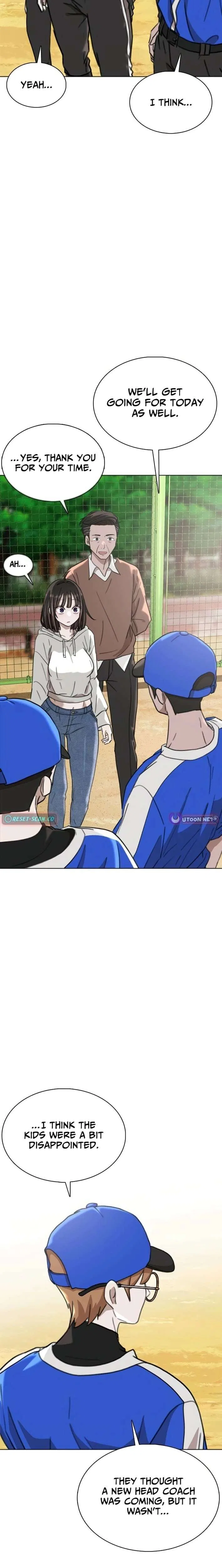 High School Baseball Tycoon Chapter 2 – Page 31