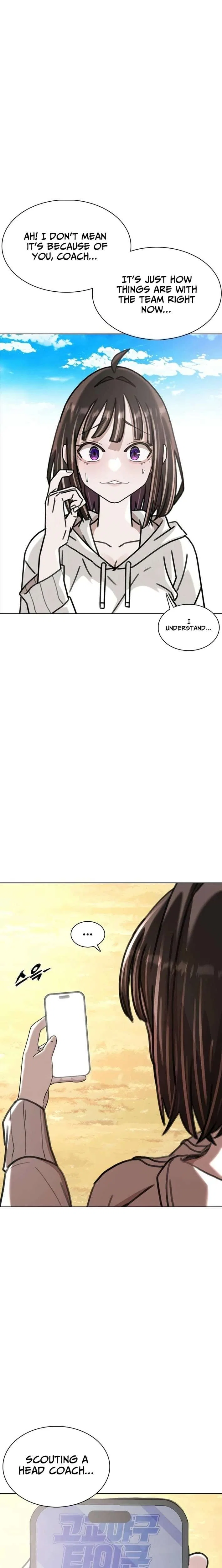 High School Baseball Tycoon Chapter 2 – Page 32