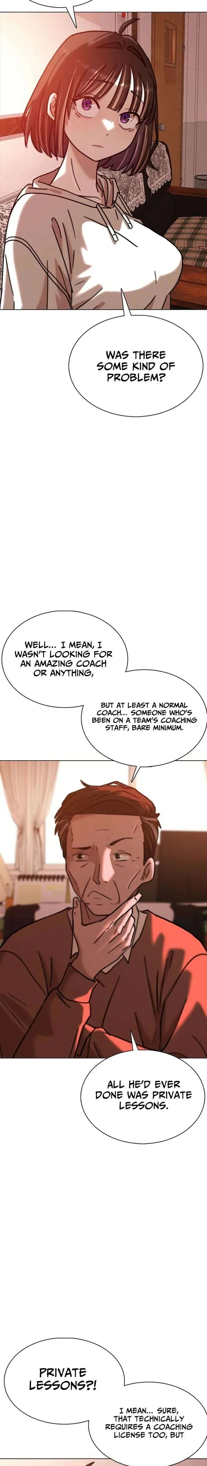 High School Baseball Tycoon Chapter 2 – Page 37