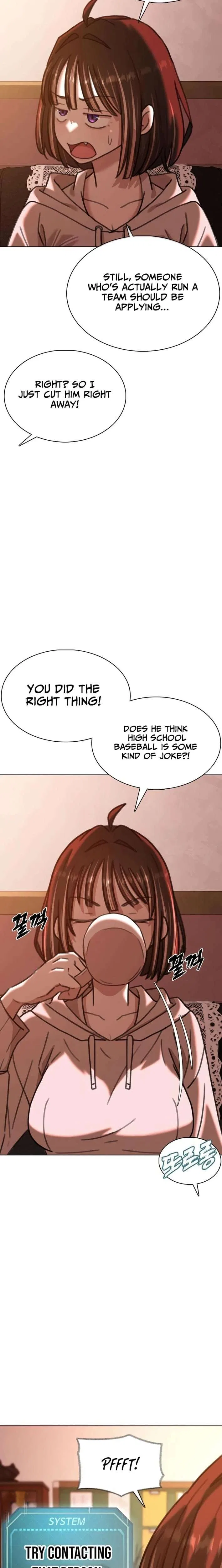 High School Baseball Tycoon Chapter 2 – Page 38
