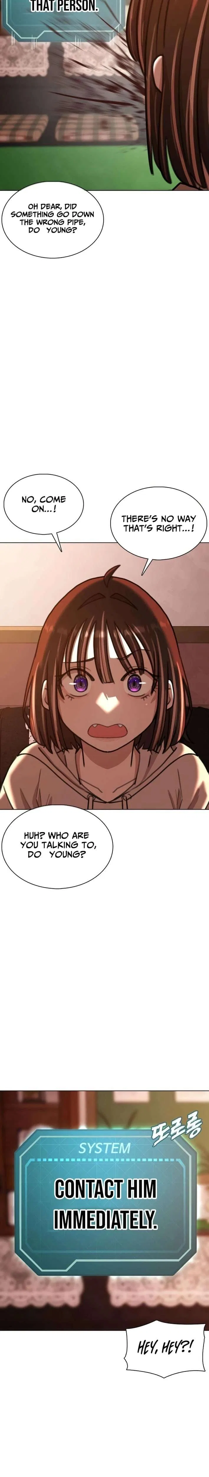 High School Baseball Tycoon Chapter 2 – Page 39
