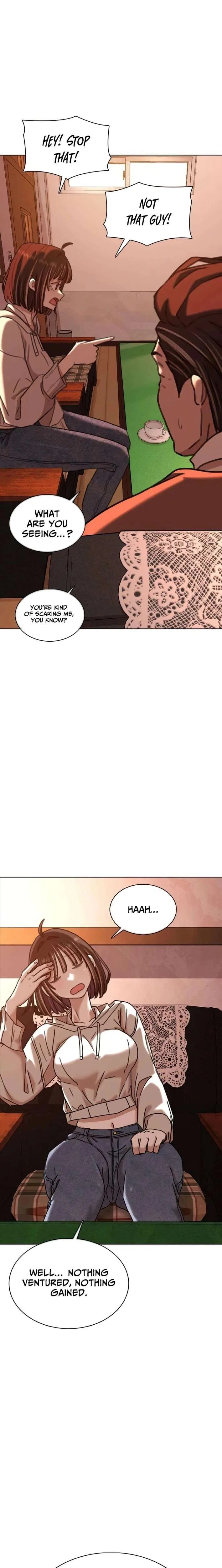 High School Baseball Tycoon Chapter 2 – Page 40