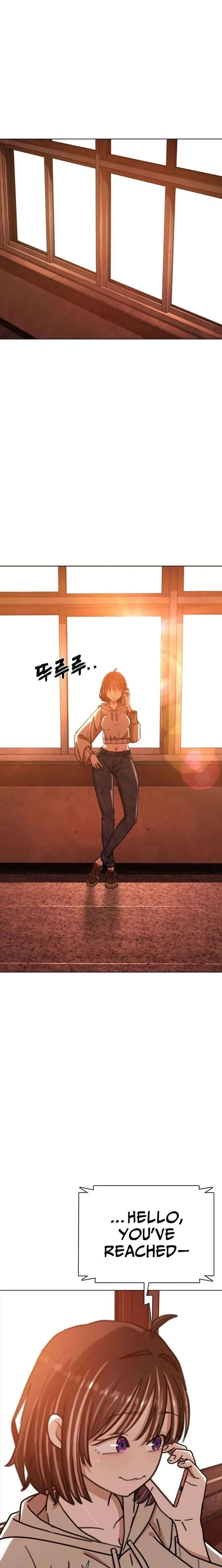 High School Baseball Tycoon Chapter 2 – Page 42