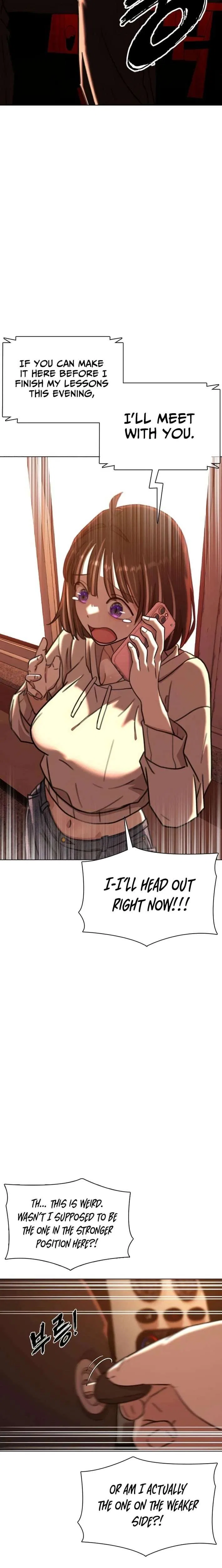 High School Baseball Tycoon Chapter 2 – Page 46