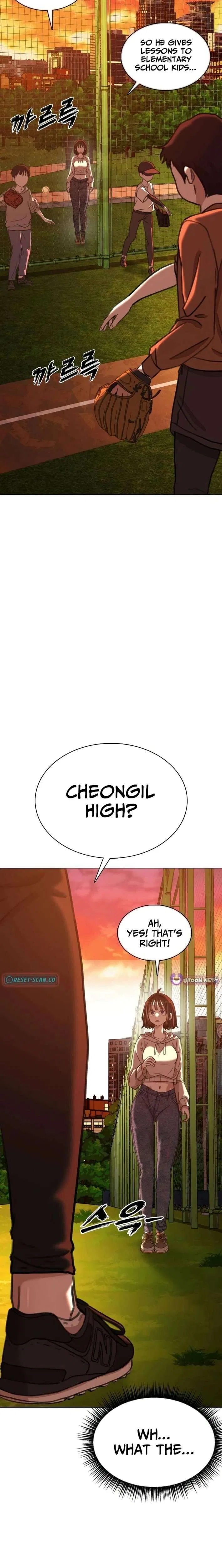 High School Baseball Tycoon Chapter 2 – Page 49
