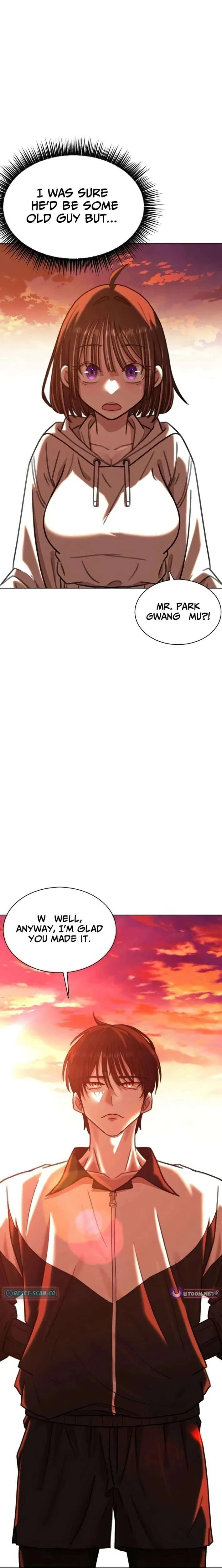 High School Baseball Tycoon Chapter 2 – Page 50
