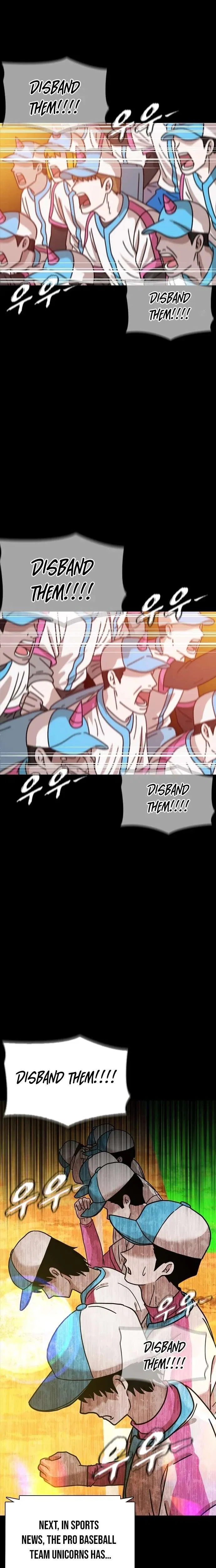 High School Baseball Tycoon Chapter 1 – Page 5