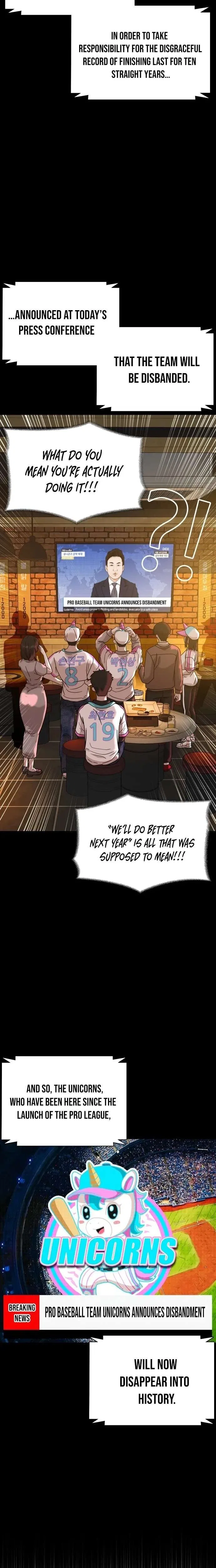 High School Baseball Tycoon Chapter 1 – Page 6