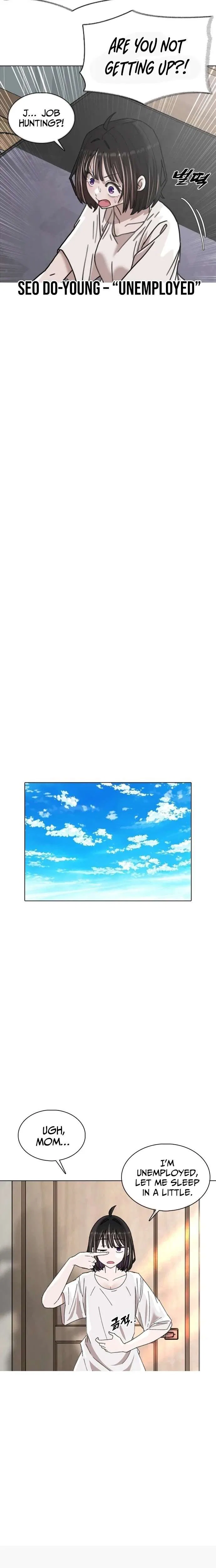 High School Baseball Tycoon Chapter 1 – Page 11