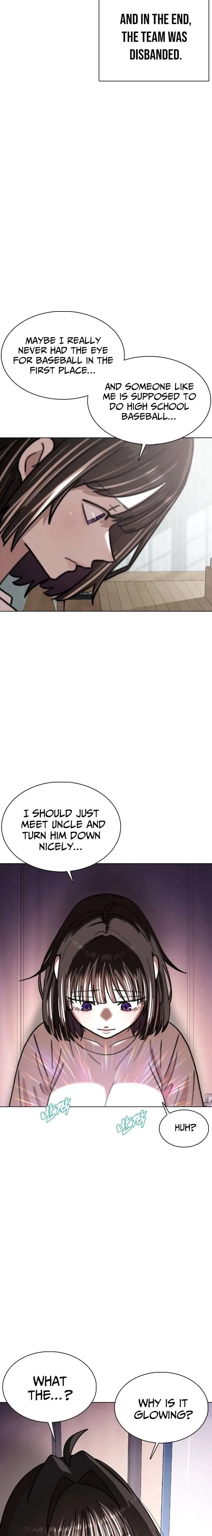 High School Baseball Tycoon Chapter 1 – Page 18
