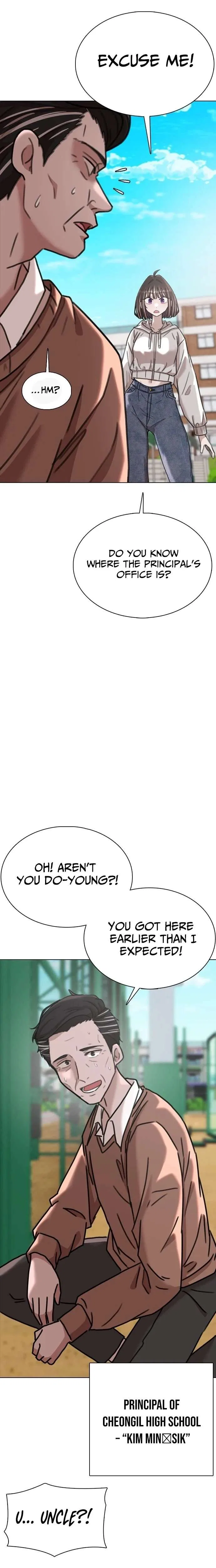 High School Baseball Tycoon Chapter 1 – Page 25