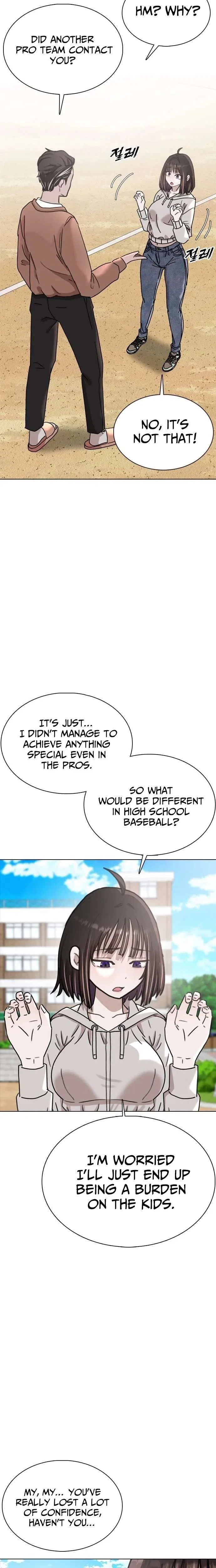 High School Baseball Tycoon Chapter 1 – Page 29