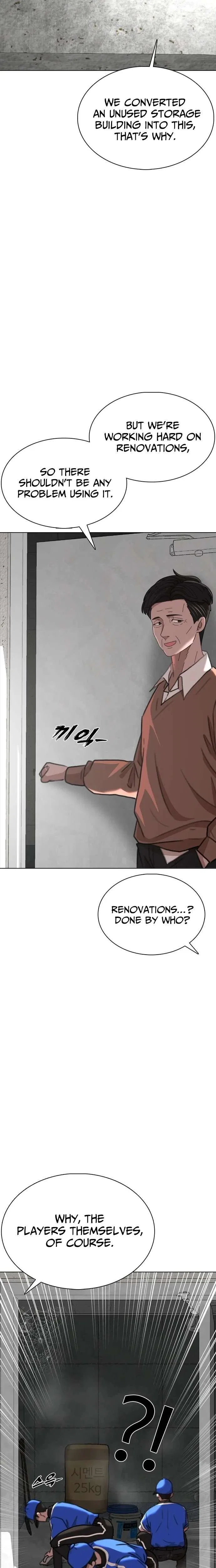 High School Baseball Tycoon Chapter 1 – Page 32